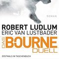 Cover Art for 9783453435209, Das Bourne Duell by Robert Ludlum