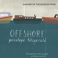 Cover Art for 9780544361515, Offshore by Penelope Fitzgerald