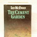 Cover Art for 9780224016285, The Cement Garden by Ian McEwan