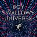 Cover Art for 9781460758366, Boy Swallows Universe by Trent Dalton
