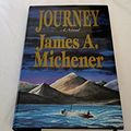 Cover Art for 9780394578262, Journey by James A. Michener