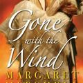 Cover Art for 9781416548942, Gone with the Wind by Margaret Mitchell