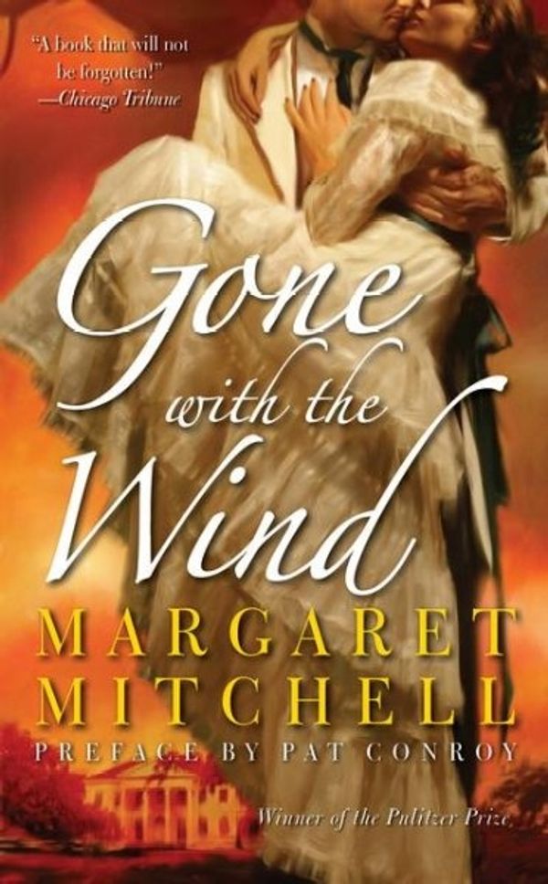 Cover Art for 9781416548942, Gone with the Wind by Margaret Mitchell