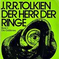 Cover Art for 9783129081808, Der Herr der Ringe Band 1: Die Gef?hrten by John Ronald Reuel Tolkien