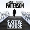 Cover Art for 9781549194665, Cat & Mouse by James Patterson