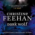 Cover Art for 9780349402161, Dark Wolf by Christine Feehan