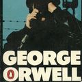 Cover Art for 9780451521231, Orwell George : Nineteen Eighty-Four (Sc) by George Orwell