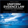 Cover Art for 9780455235837, Uniform Evidence Commentary and Materials  by Miiko Kumar