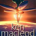 Cover Art for 9780099558811, The Star Fraction by Ken MacLeod