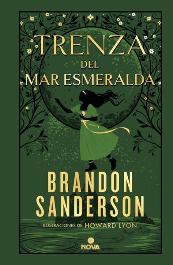 Cover Art for 9788418037818, Novela Secreta 1 by Brandon Sanderson