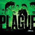 Cover Art for 9781405292290, Plague by Michael Grant