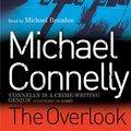 Cover Art for 9780752889108, Overlook Unabridged Audio 8xCD by Michael Connelly