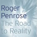 Cover Art for 9780224044479, Road to Reality by Roger Penrose