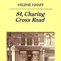 Cover Art for 9788433969828, 84, Charing Cross Road by Helene Hanff