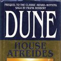 Cover Art for 9780606191845, House Atreides by Herbert, Brian; Anderson, Kevin J.