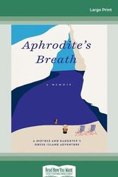 Cover Art for 9781038727473, Aphrodite's Breath by Susan Johnson