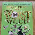 Cover Art for 9780141376875, The Worst Witch and The Wishing Star by Jill Murphy