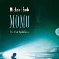 Cover Art for 9783522200721, Momo by Michael Ende