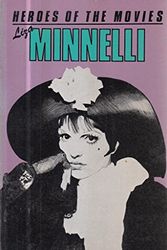 Cover Art for 9780853210849, Liza Minnelli by Liza Minnelli