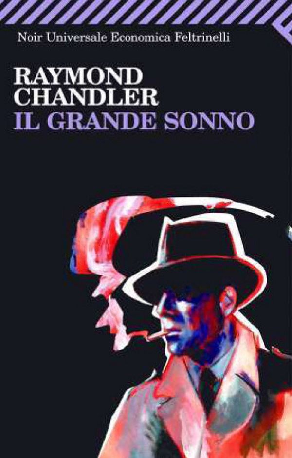 Cover Art for 9788858803646, Il grande sonno by Raymond Chandler