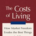Cover Art for 9781462833351, The Costs of Living by Barry Schwartz