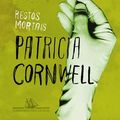 Cover Art for 9788571649491, Restos Mortais by Patricia Cornwell