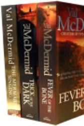 Cover Art for 9781780484860, Val McDermid Collection by Val McDermid