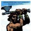 Cover Art for 9780192741851, Gilgamesh the Hero by Geraldine McCaughrean