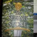 Cover Art for 9780439263276, The Seeing Stone by Crossley-Holland, Kevin