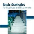 Cover Art for 9780073401782, Basic Statistics for Business and Economics by Douglas A. Lind, William G. Marchal, Samuel Wathen
