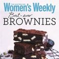 Cover Art for 9781742454375, Best-ever Brownies by The Australian Women's Weekly