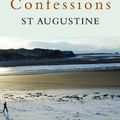 Cover Art for B00ELE1G6I, Confessions: St Augustine by Saint Augustine