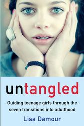 Cover Art for 9781782395560, Untangled by Lisa Damour