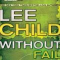 Cover Art for 9781441826565, Without Fail by Lee Child