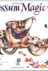 Cover Art for 9781862915640, Possum Magic (Hardcover) by Mem Fox