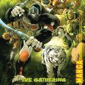 Cover Art for 9781600100253, Transformers: Beast Wars - The Gathering Manga by Simon Furman