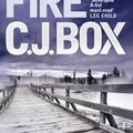 Cover Art for 9780857894465, Free Fire by C. J. Box
