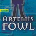 Cover Art for 9783551357793, Artemis Fowl by Eoin Colfer