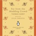 Cover Art for 9780718198268, Far From the Madding Crowd by Thomas Hardy, Julie Christie