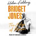 Cover Art for B00FN5MXNY, Bridget Jones: The Edge of Reason by Helen Fielding