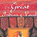 Cover Art for 9781559701945, The Great Indian Novel by Shashi Tharoor