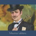 Cover Art for 9781072604723, Ars�ne Lupin, Gentleman-Burglar by Maurice Leblanc