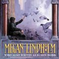 Cover Art for 9780007112562, Wizard of the Pigeons by Megan Lindholm