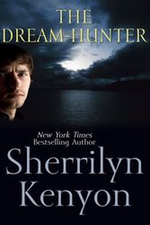 Cover Art for 9781410403902, The Dream-Hunter (Thorndike Romance) by Sherrilyn Kenyon
