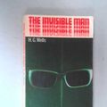 Cover Art for 9780425021248, The Invisible Man by H.G. Wells