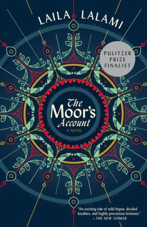 Cover Art for 9781511319546, The Moor's Account by Laila Lalami