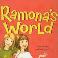 Cover Art for 9780756908072, Ramona’s World by Beverly Cleary