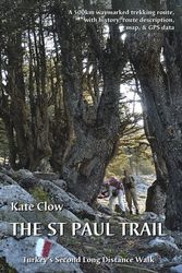 Cover Art for 9780957154711, The St Paul Trail by Kate Clow