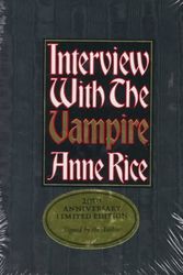 Cover Art for 9780679450849, Interview with the Vampire by Anne Rice