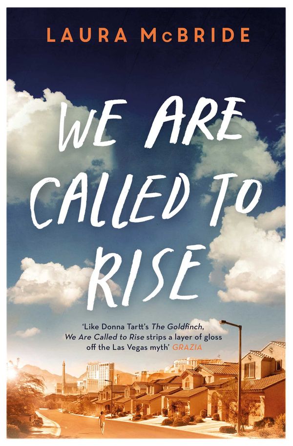 Cover Art for 9781471132599, We are Called to Rise by Laura McBride